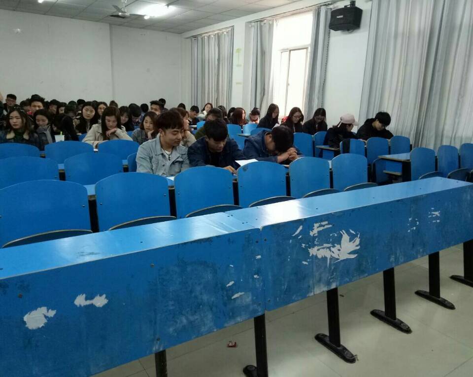 美术设计系召开动画专业毕业考察工作会议-聊城大学东昌学院美术设计